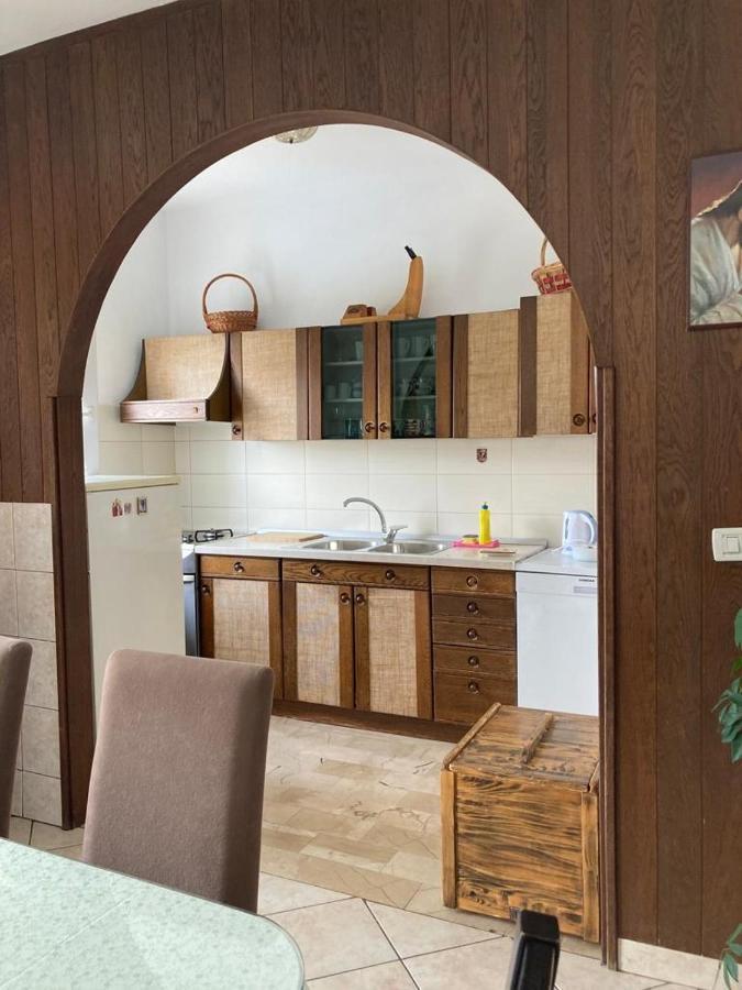 Apartmán Retro Stone, Split Exteriér fotografie