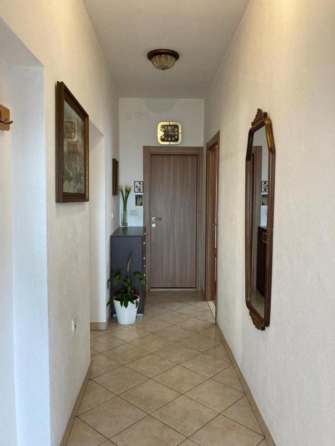 Apartmán Retro Stone, Split Exteriér fotografie