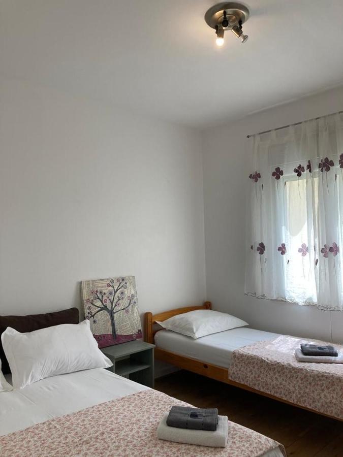 Apartmán Retro Stone, Split Exteriér fotografie