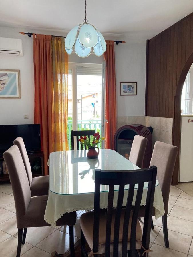 Apartmán Retro Stone, Split Exteriér fotografie