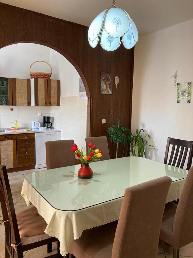 Apartmán Retro Stone, Split Exteriér fotografie